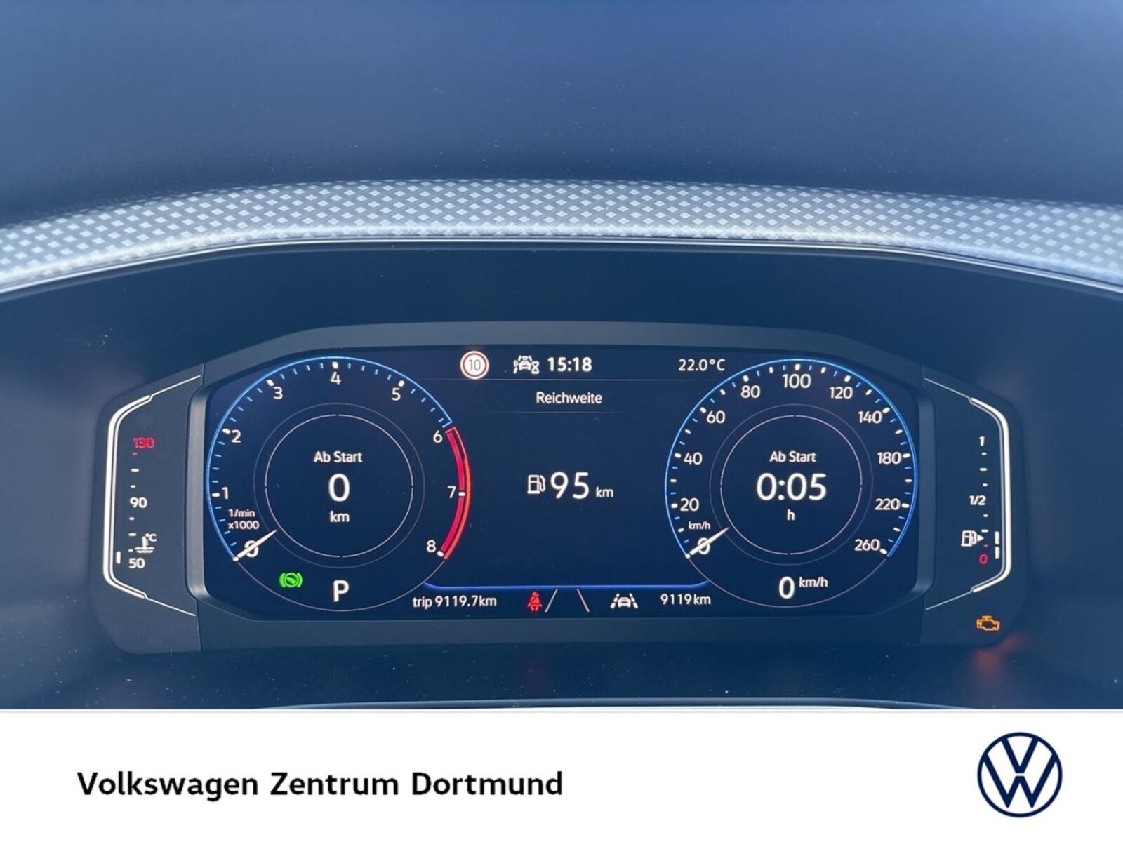 Volkswagen T-Cross – Bild 11