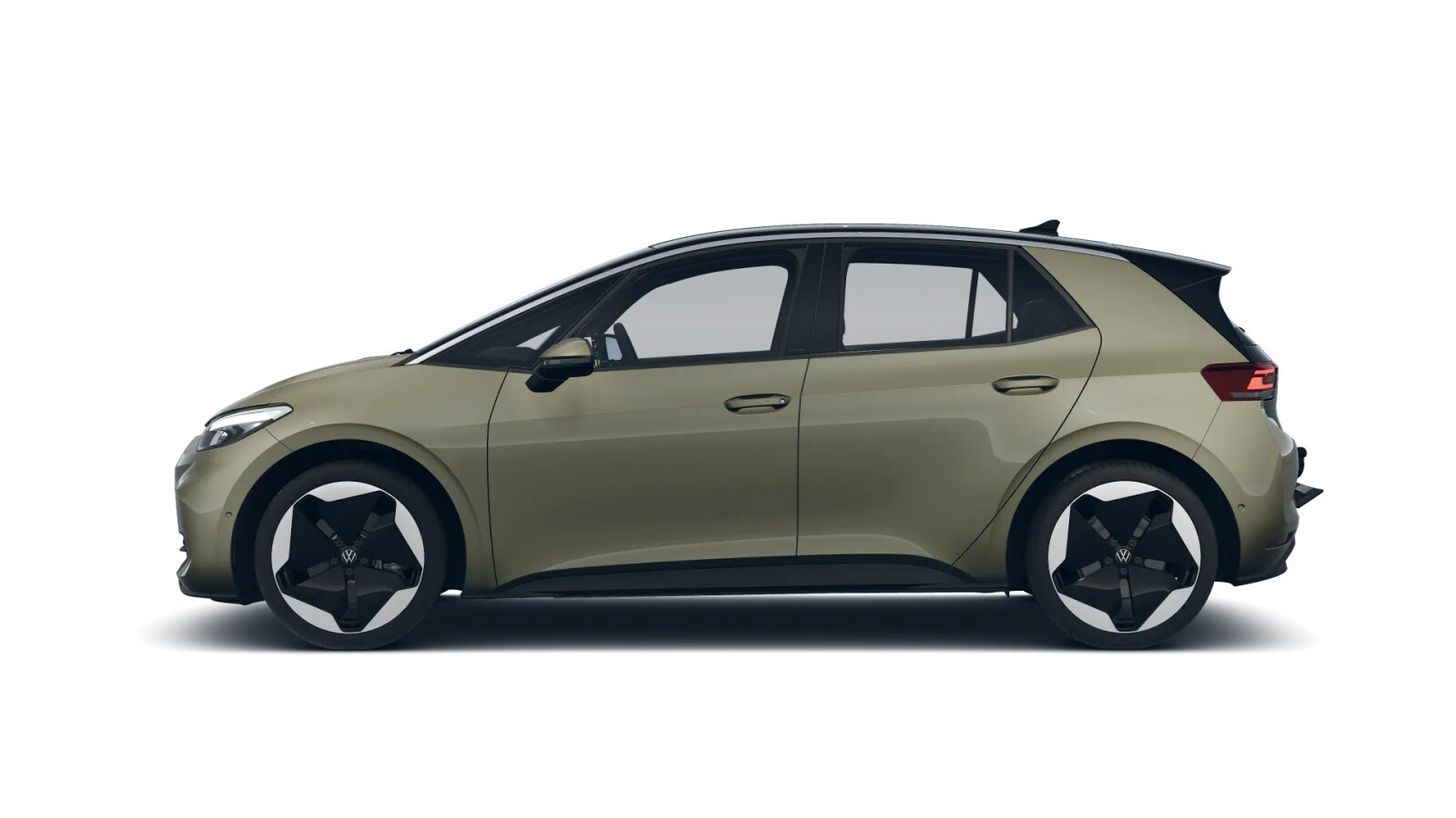 Volkswagen ID.3 – Bild 5