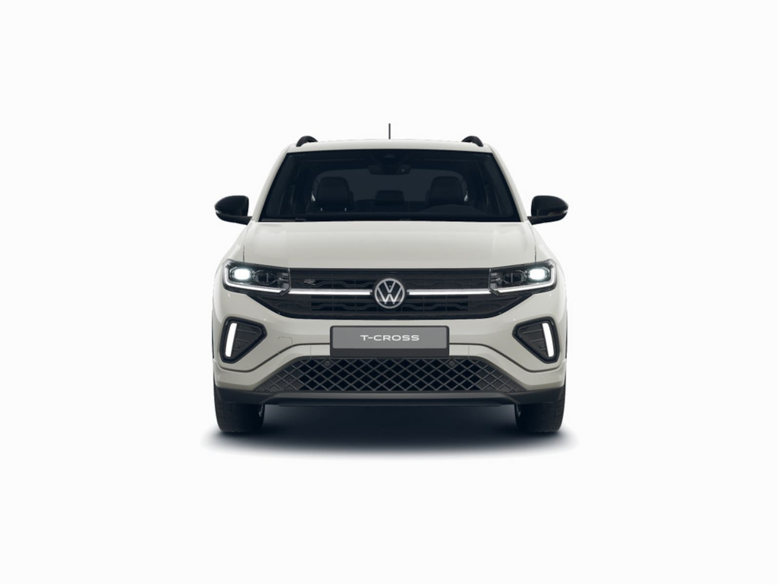 Volkswagen T-Cross – Bild 10