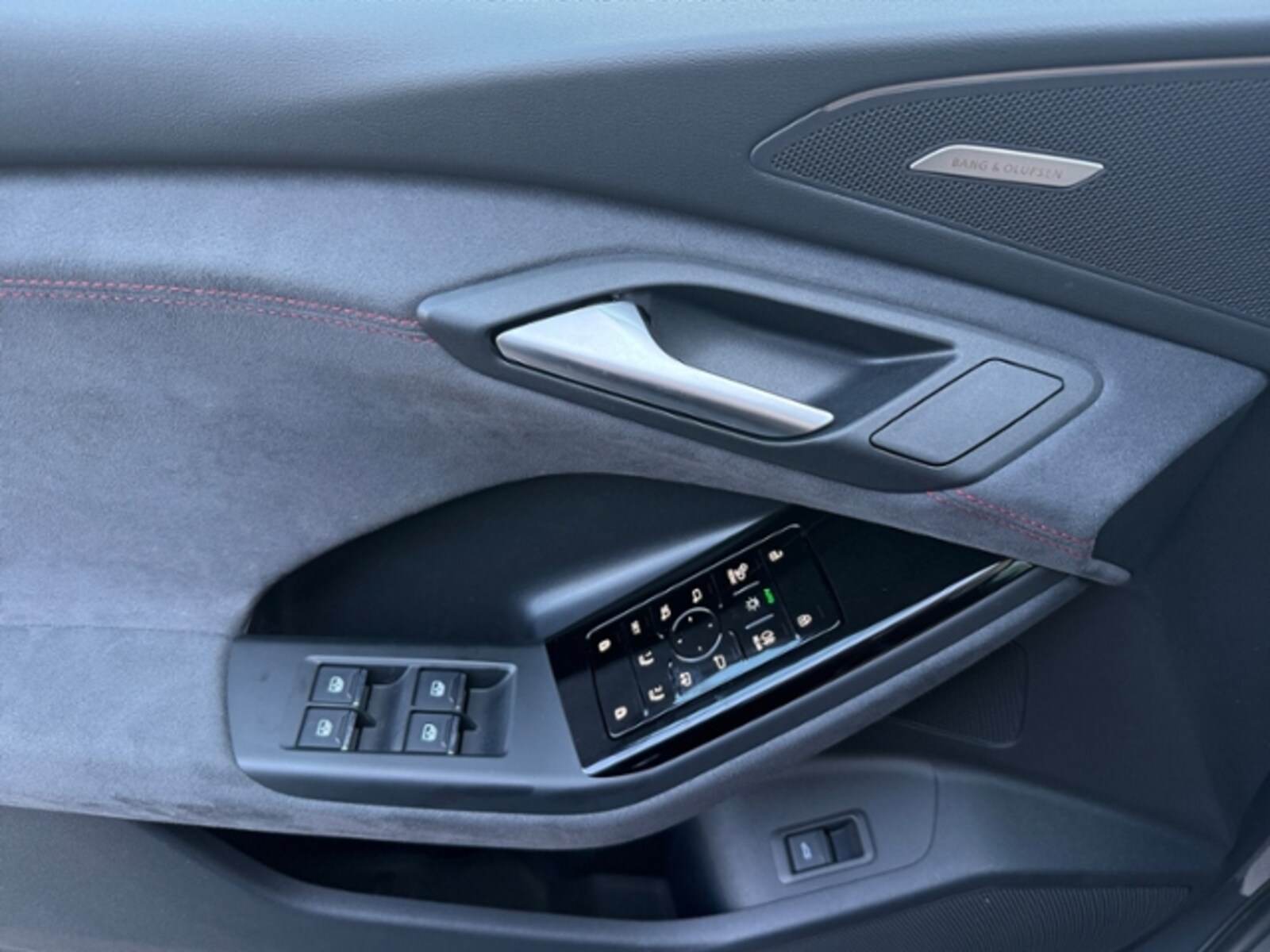 Audi Q6 e-tron – Bild 19
