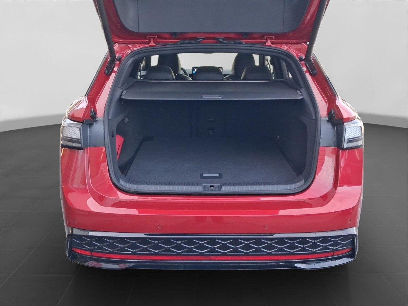 Volkswagen ID.7 Tourer – Bild 17