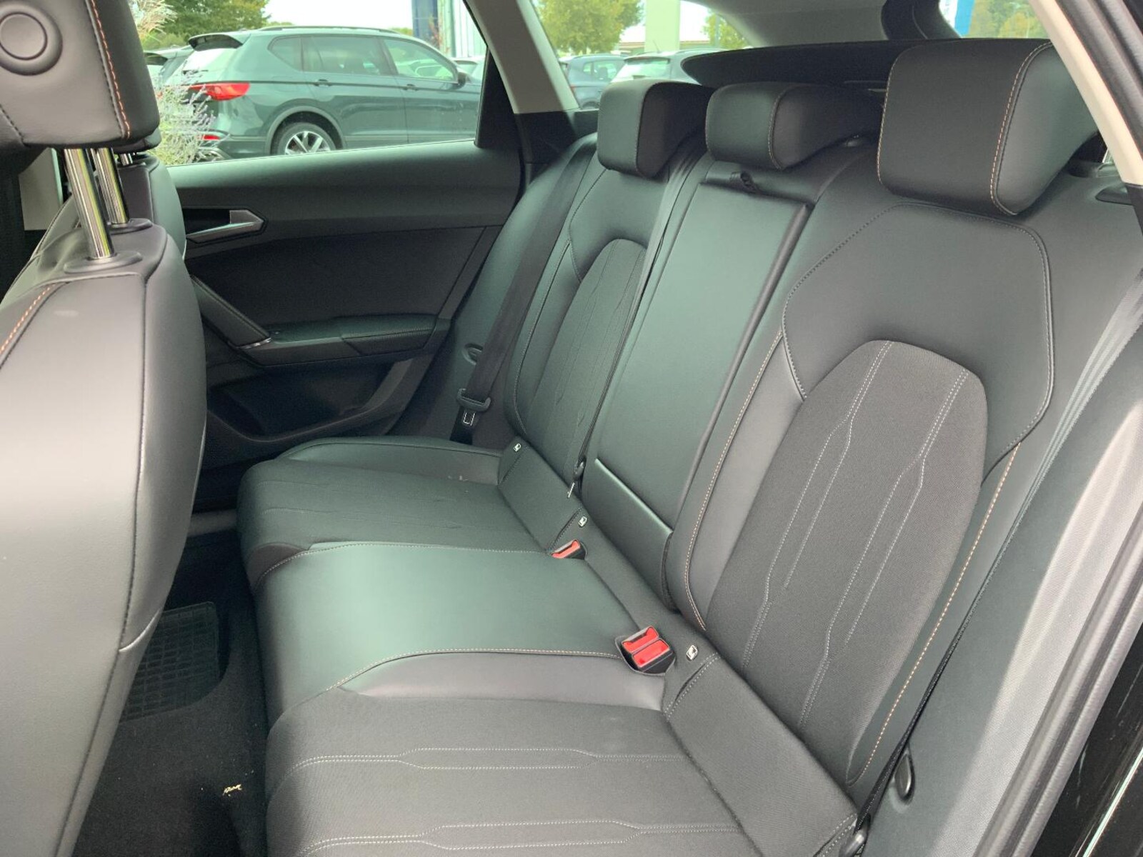 CUPRA Leon Sportstourer – Bild 16