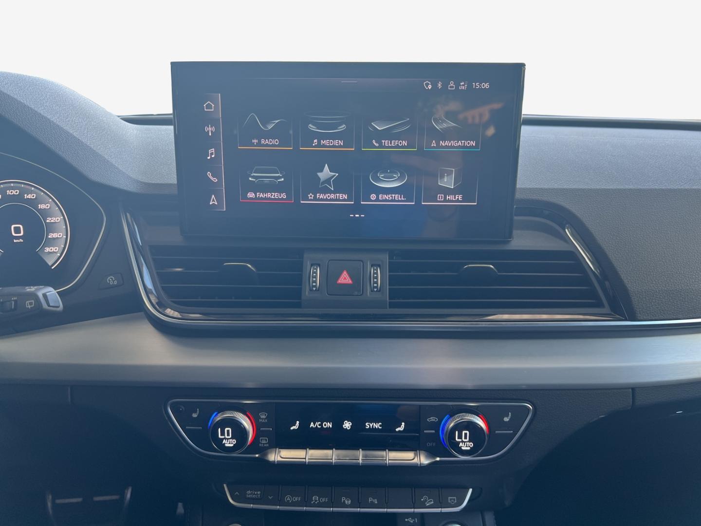 Image about Audi Q5 S line 40 TDI quattro 150 kW (204 PS) S tronic