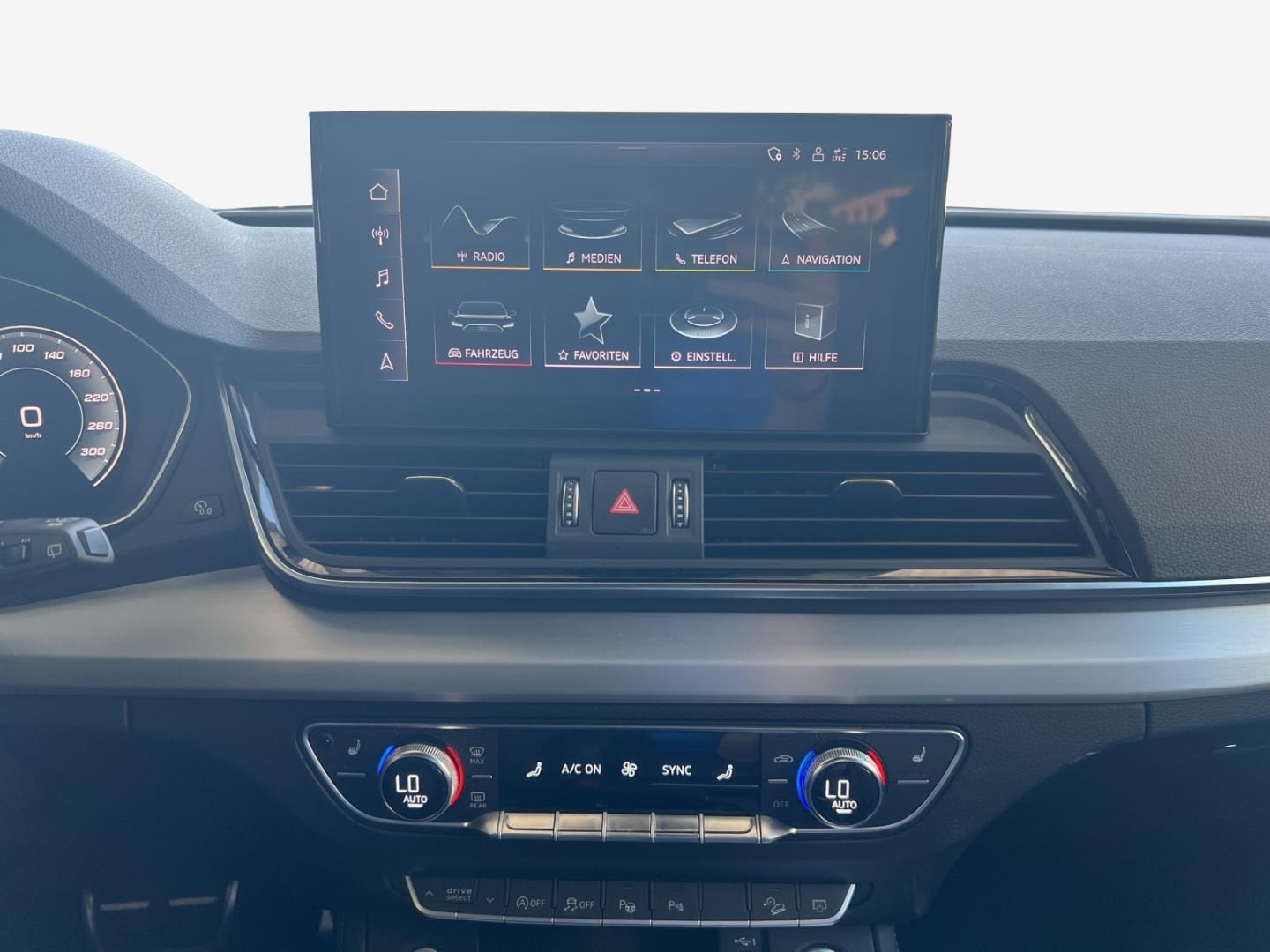 Image about Audi Q5 S line 40 TDI quattro 150 kW (204 PS) S tronic