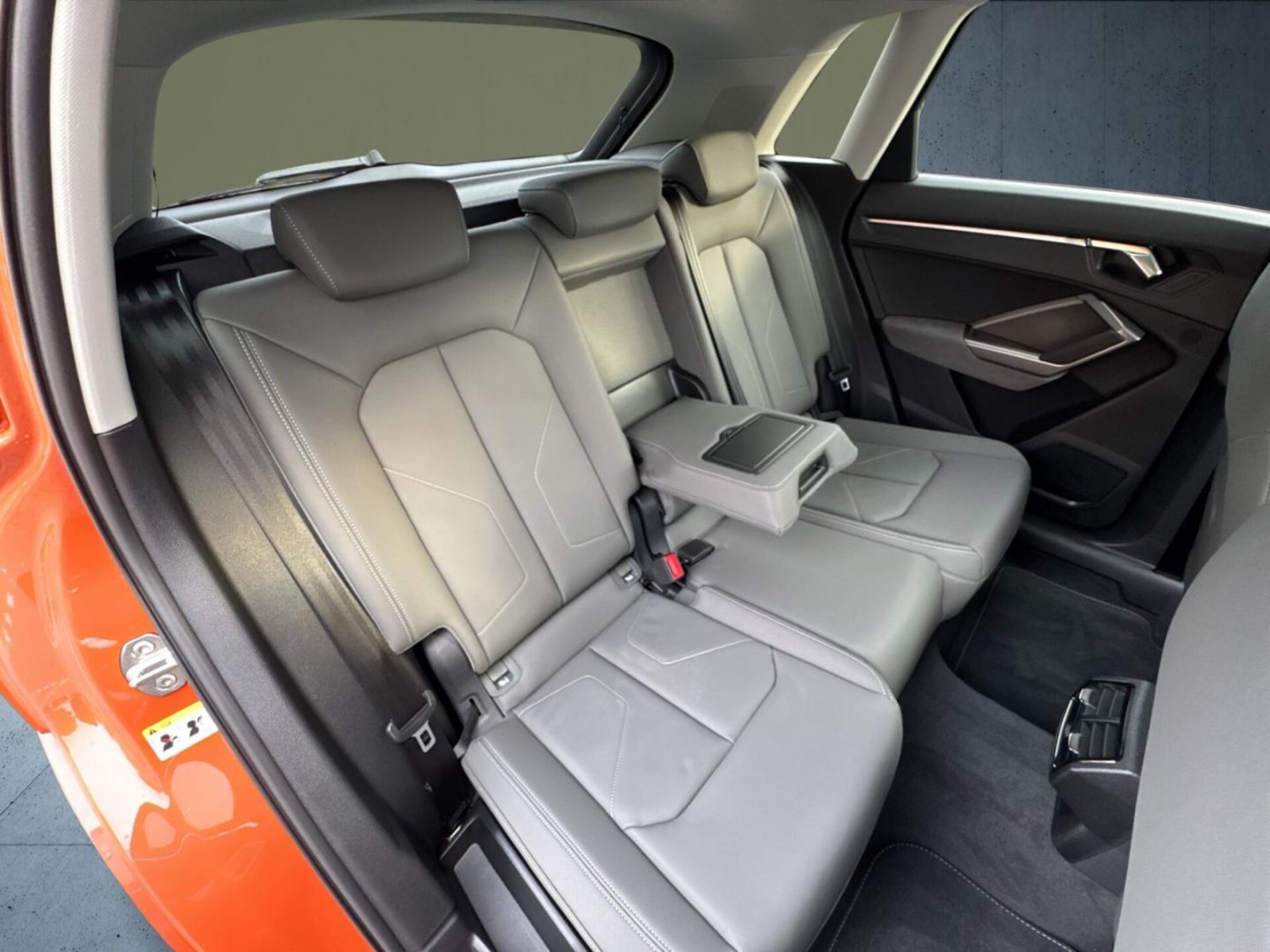Audi Q3 SUV S line