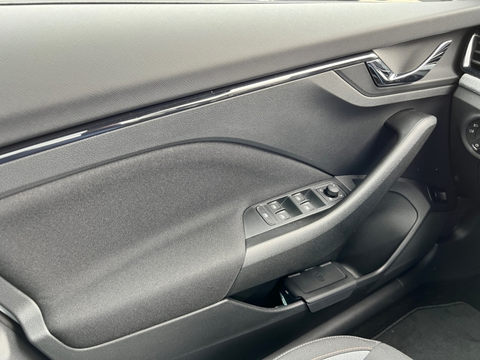 Škoda Kamiq – Bild 15