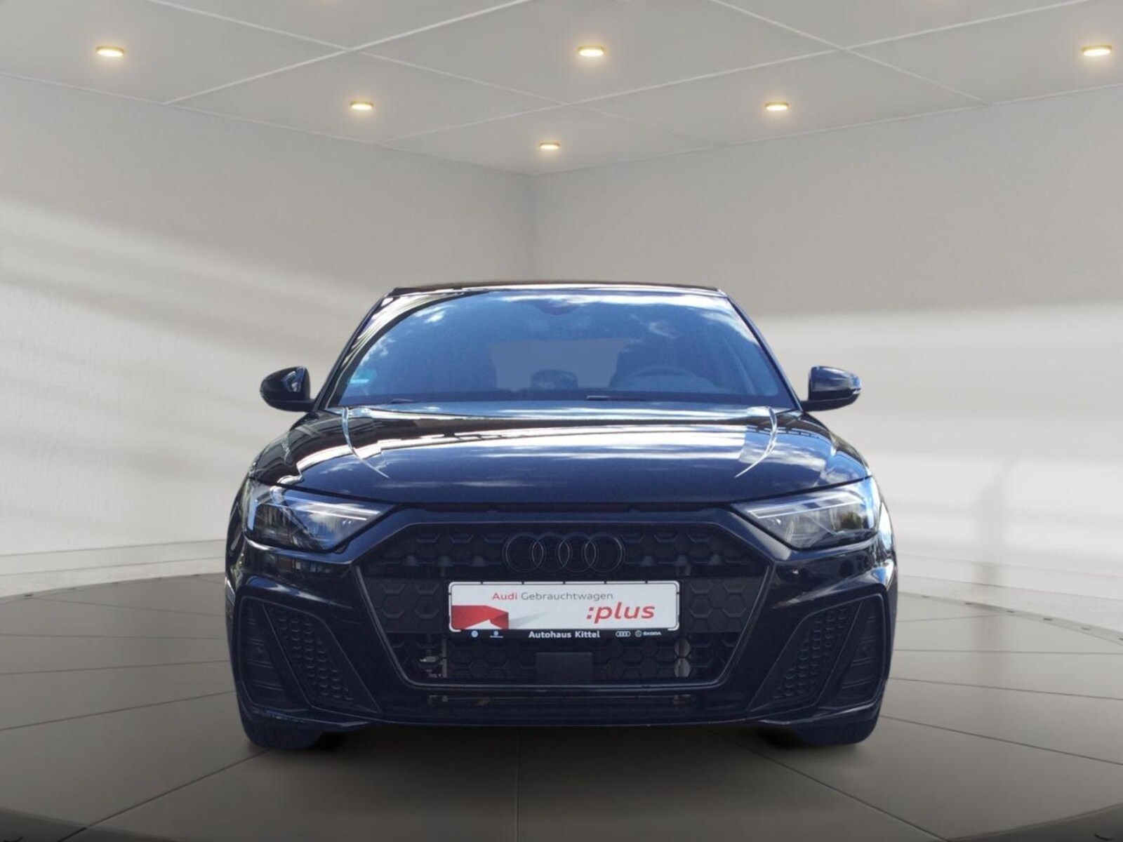 Audi A1 Sportback – Bild 3