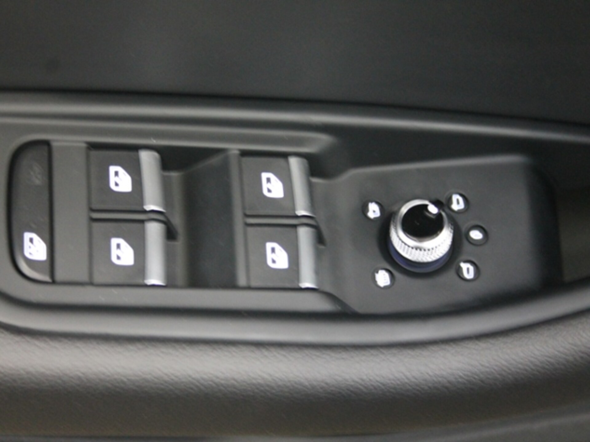 Audi A4 Limousine