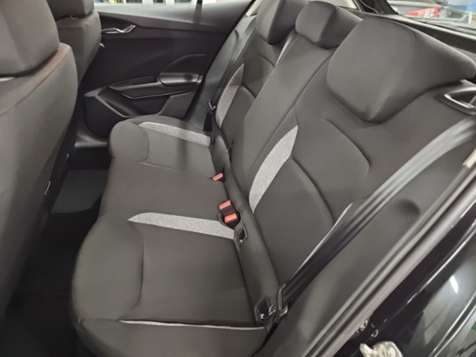 Skoda Fabia Extra