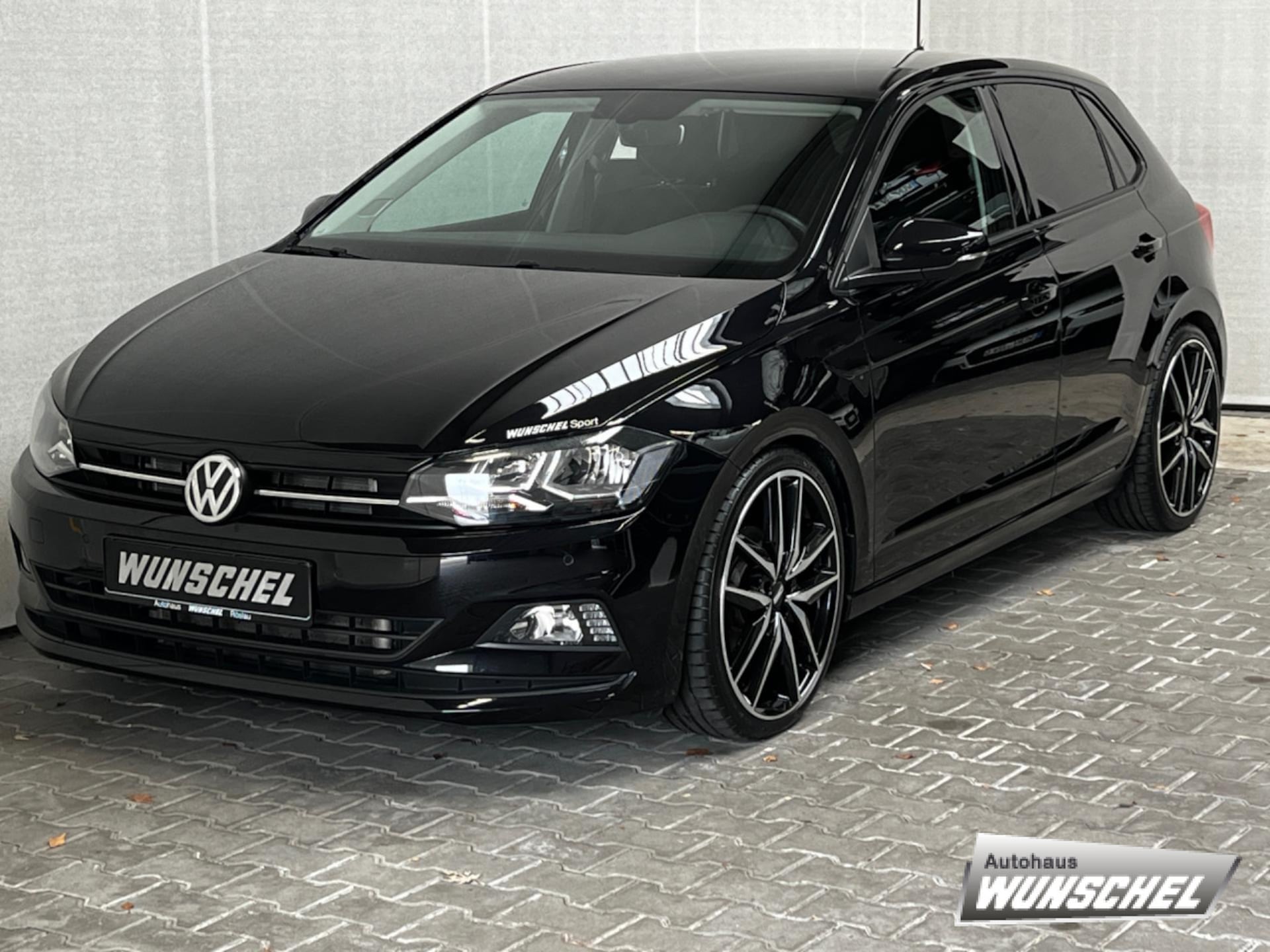 Volkswagen Polo Comfortline