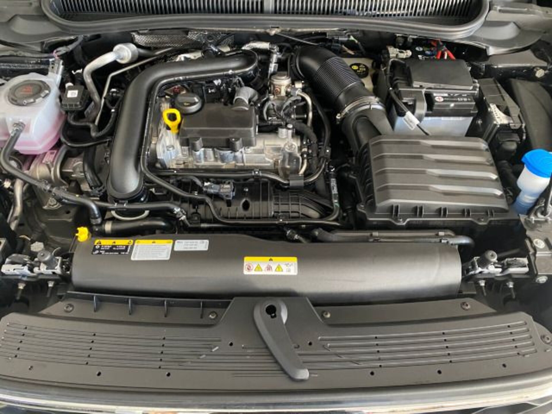 Volkswagen Taigo ENERGY