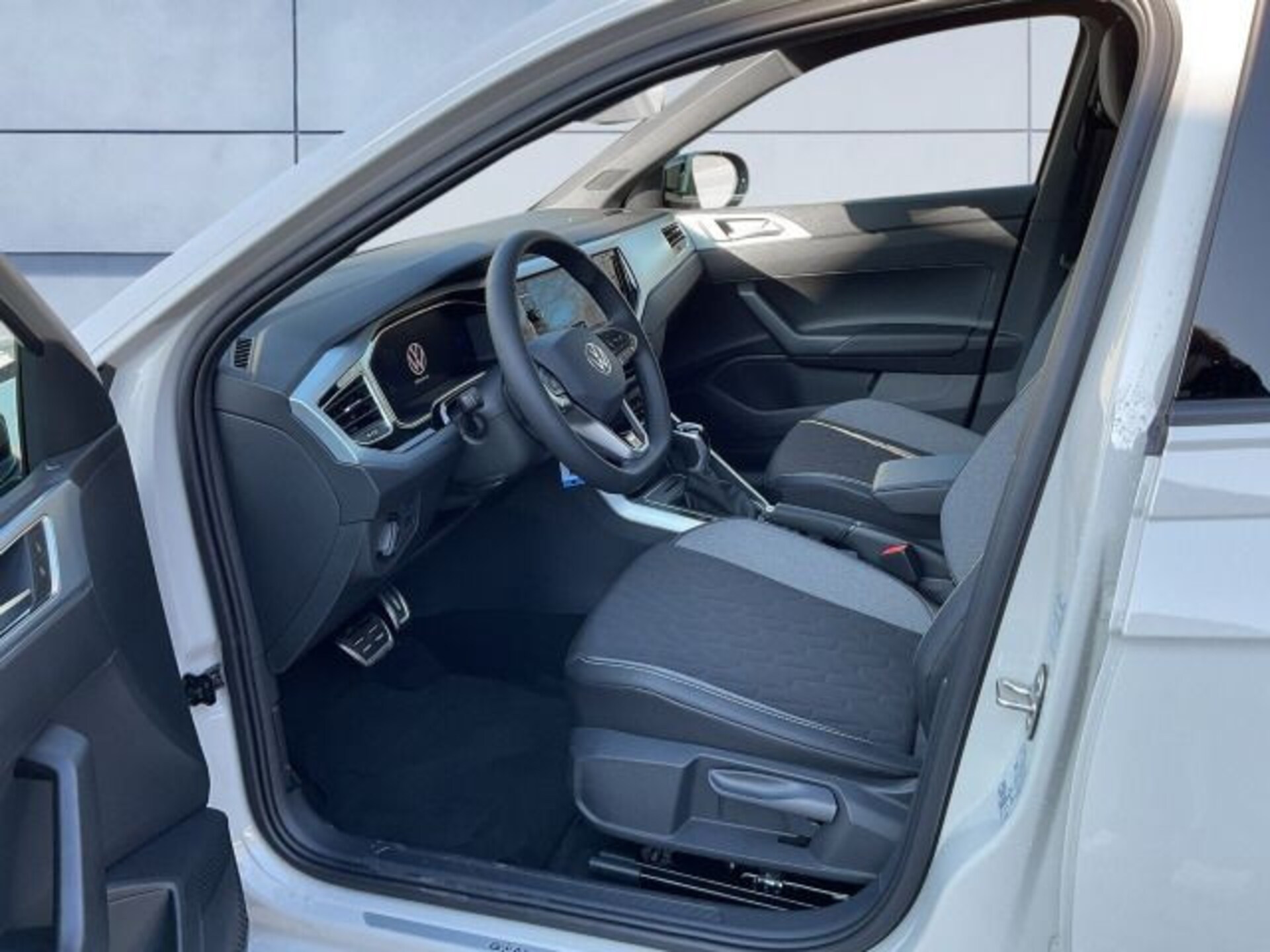 Volkswagen Taigo Goal