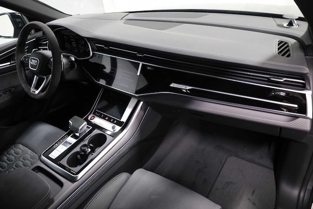 2026 Audi RS Q8 Base - Photo 6