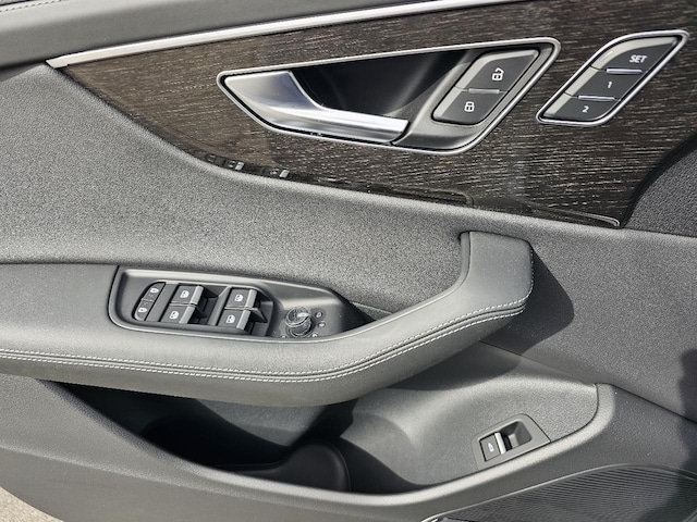 2026 Audi Q8 Prestige - Photo 10