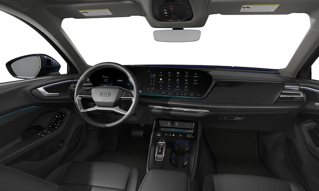 2025 Audi A5 Sedan