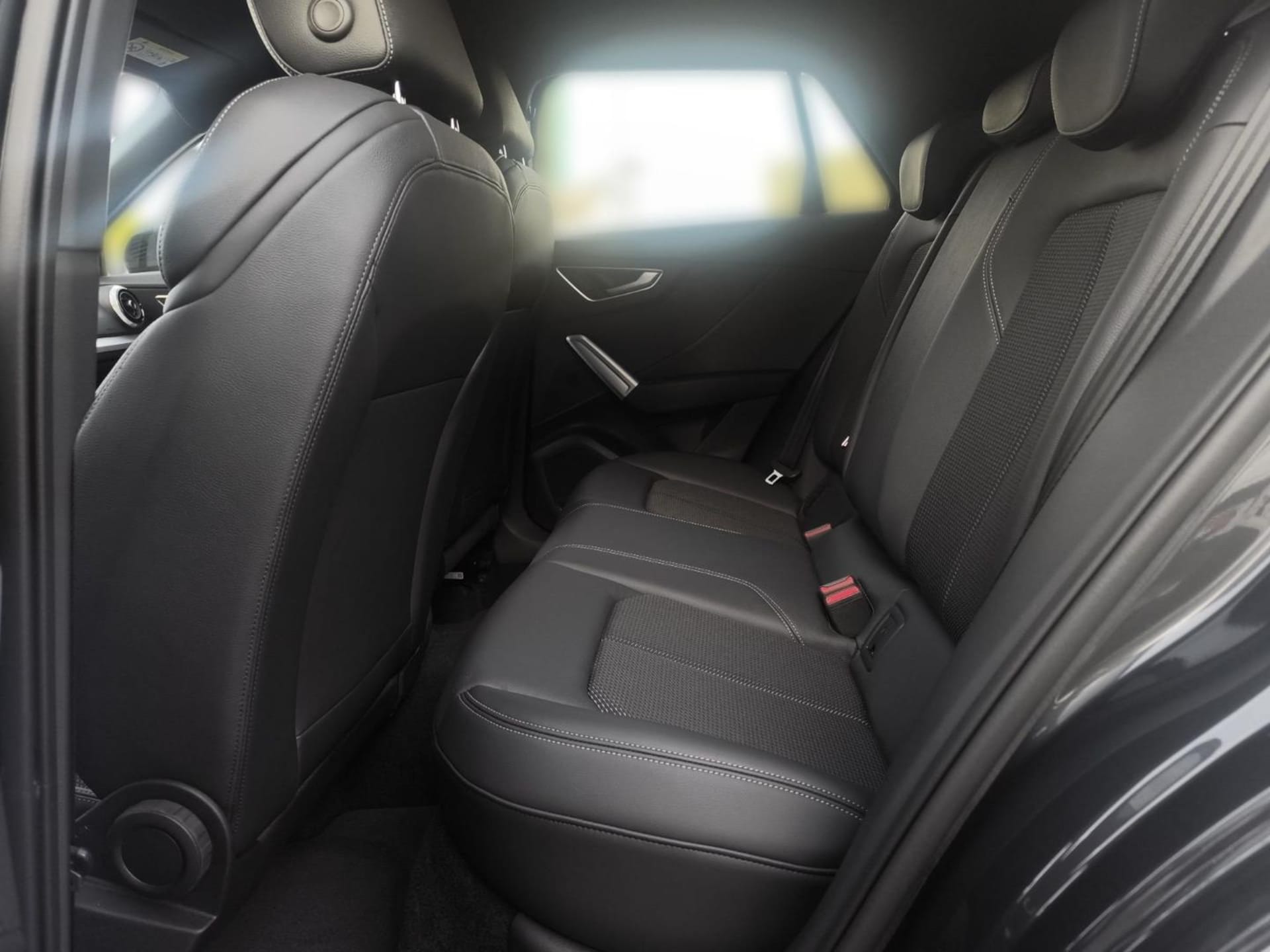 Audi Q2 Advanced