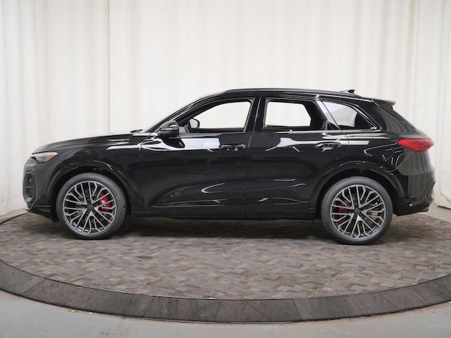 2026 Audi SQ5