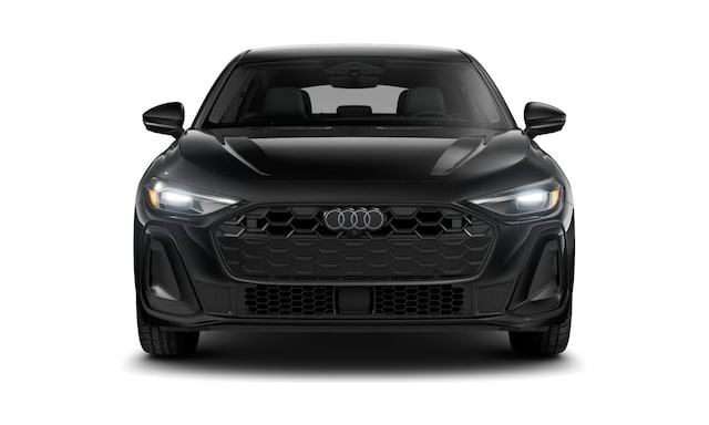 2026 Audi A5 Sedan
