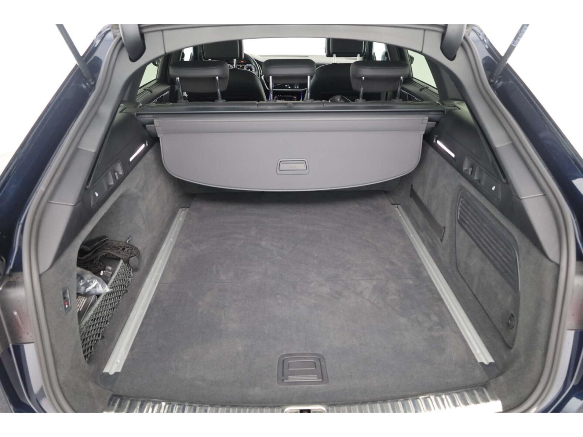 Audi A6 allroad quattro