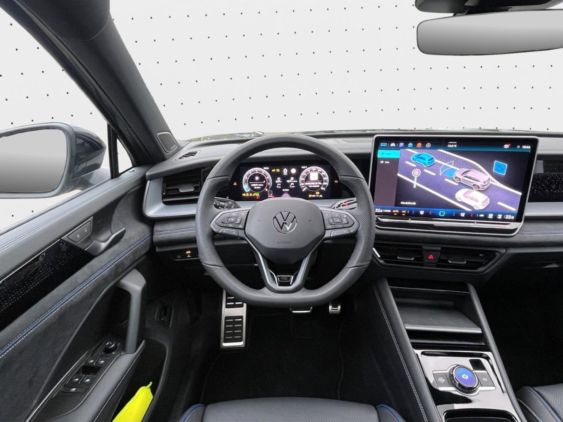 Volkswagen Tayron R-Line