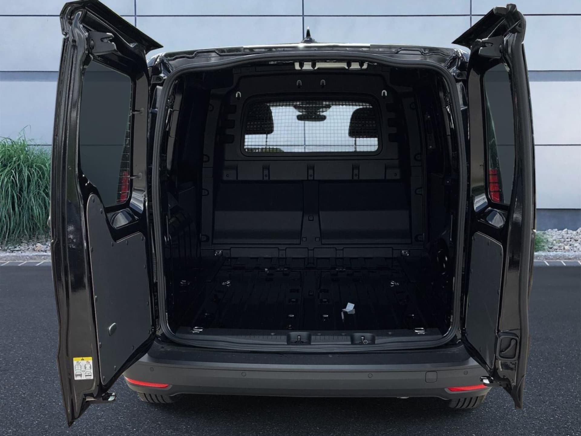 Volkswagen Caddy Cargo