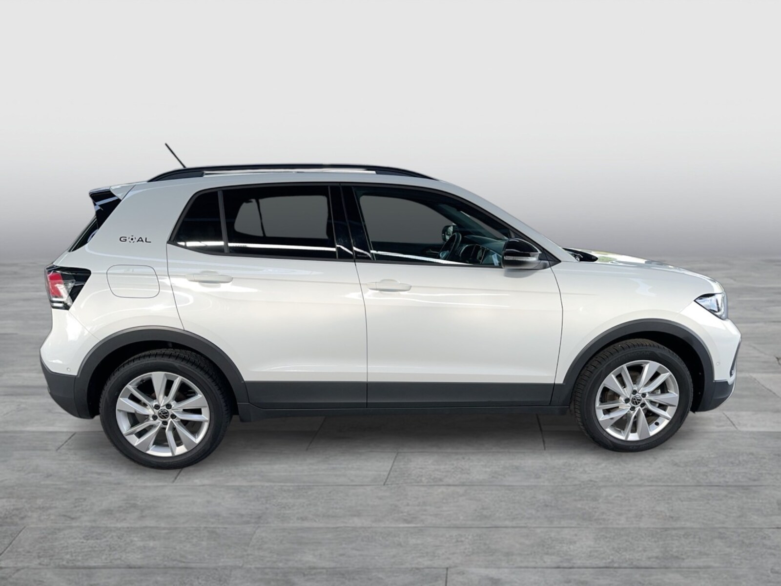 Volkswagen T-Cross – Bild 7