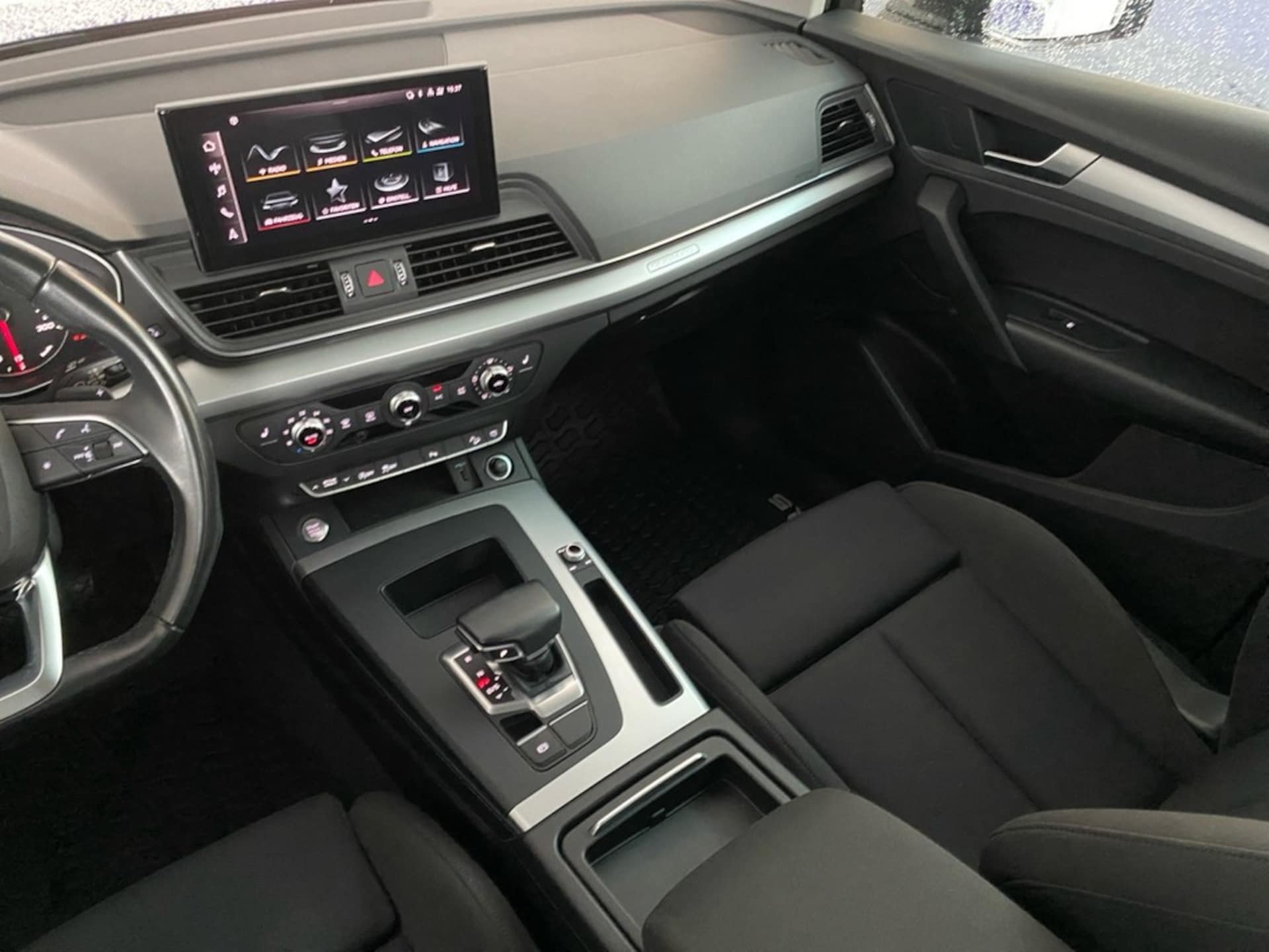 Audi Q5 Sportback S line