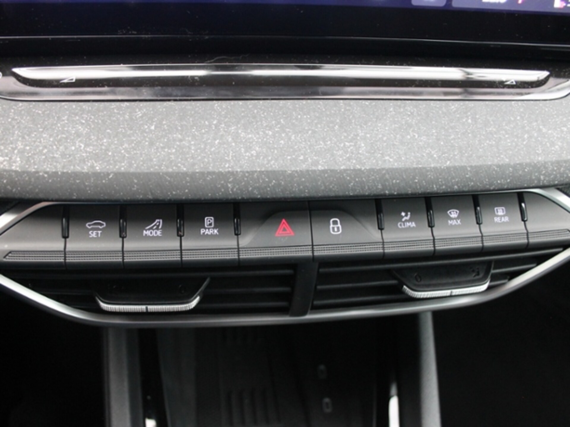 Skoda Octavia Combi Selection