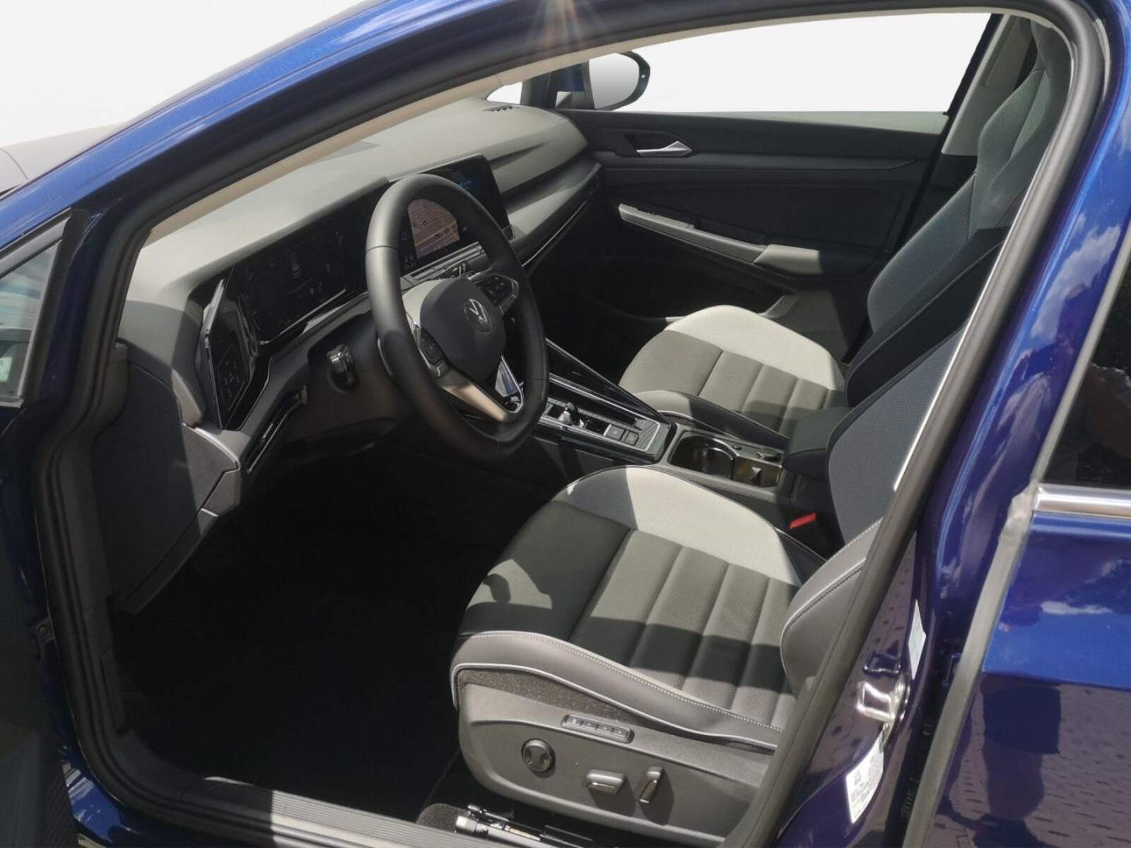 Volkswagen Golf – Bild 14