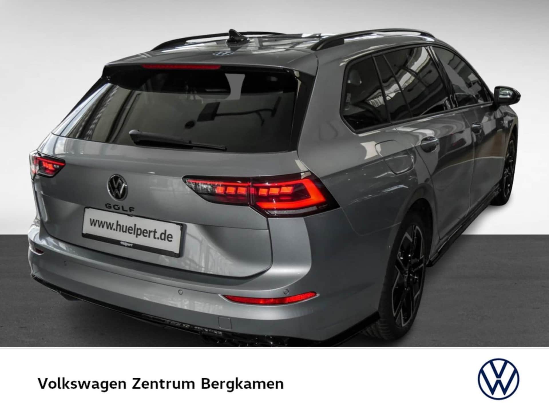 Volkswagen Golf Variant R-Line