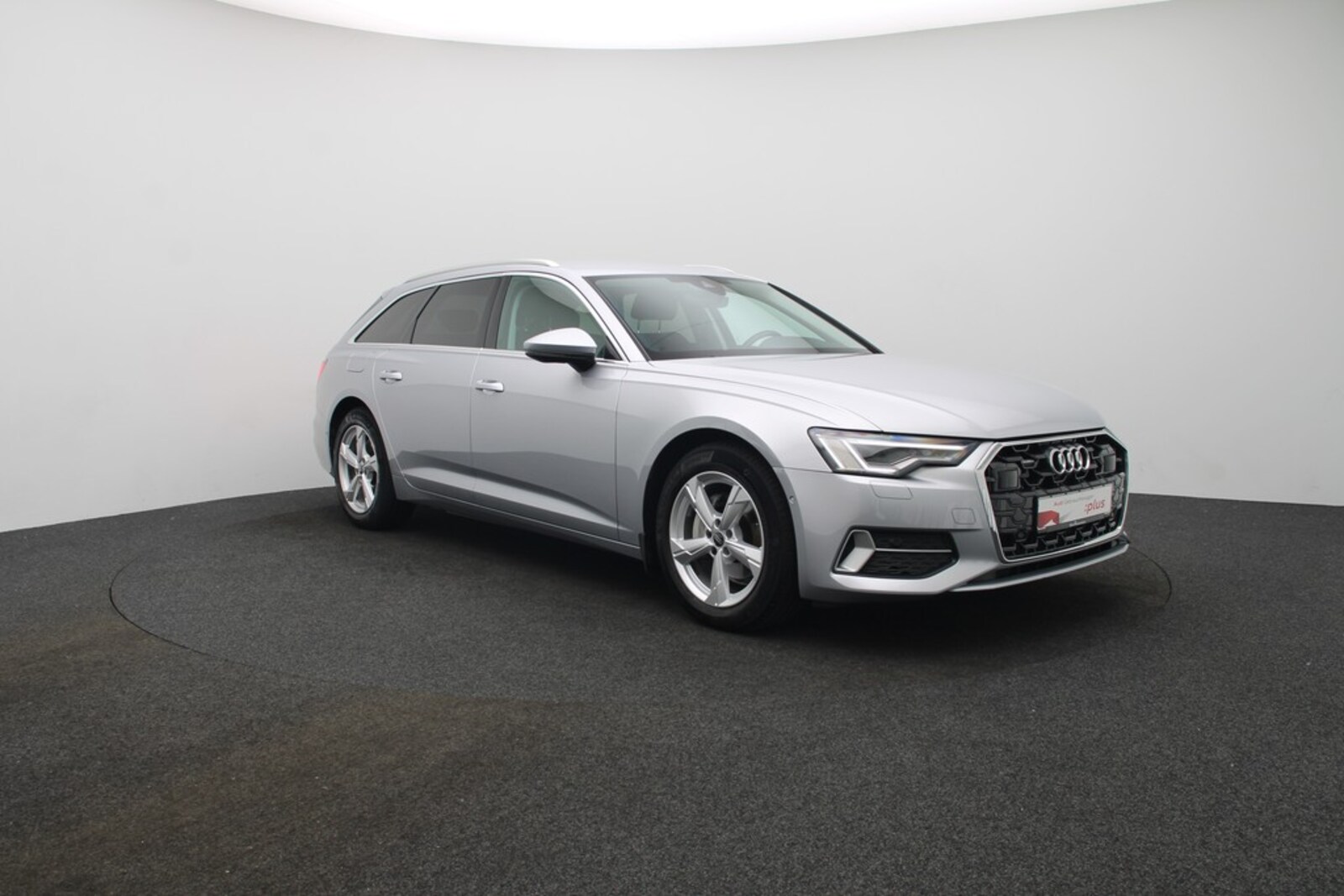Audi A6 Avant – Bild 6