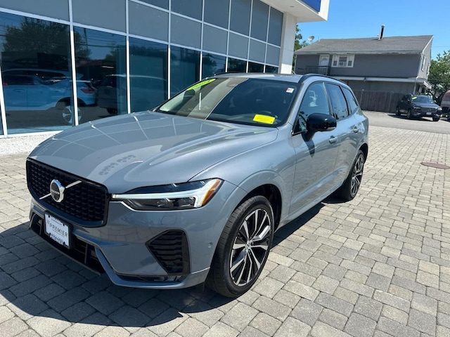 2024 Volvo XC60