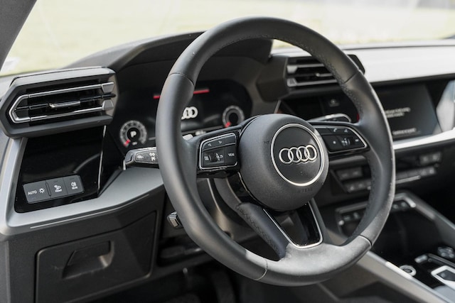 2026 Audi A3 Premium Plus - Photo 10