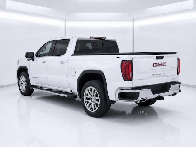 2019 GMC Sierra