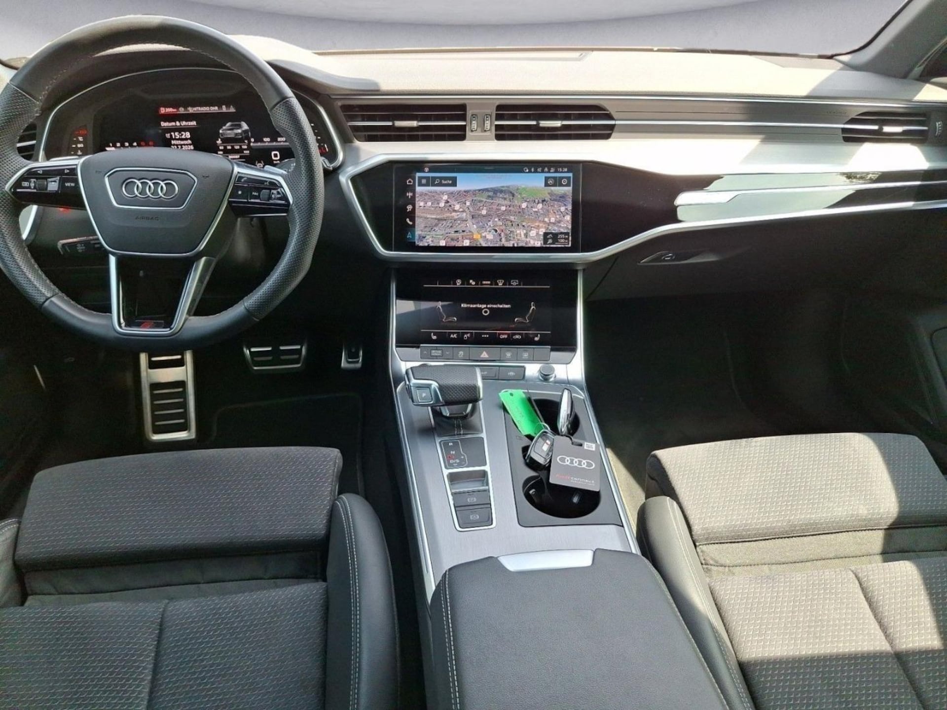 Audi S6 Avant