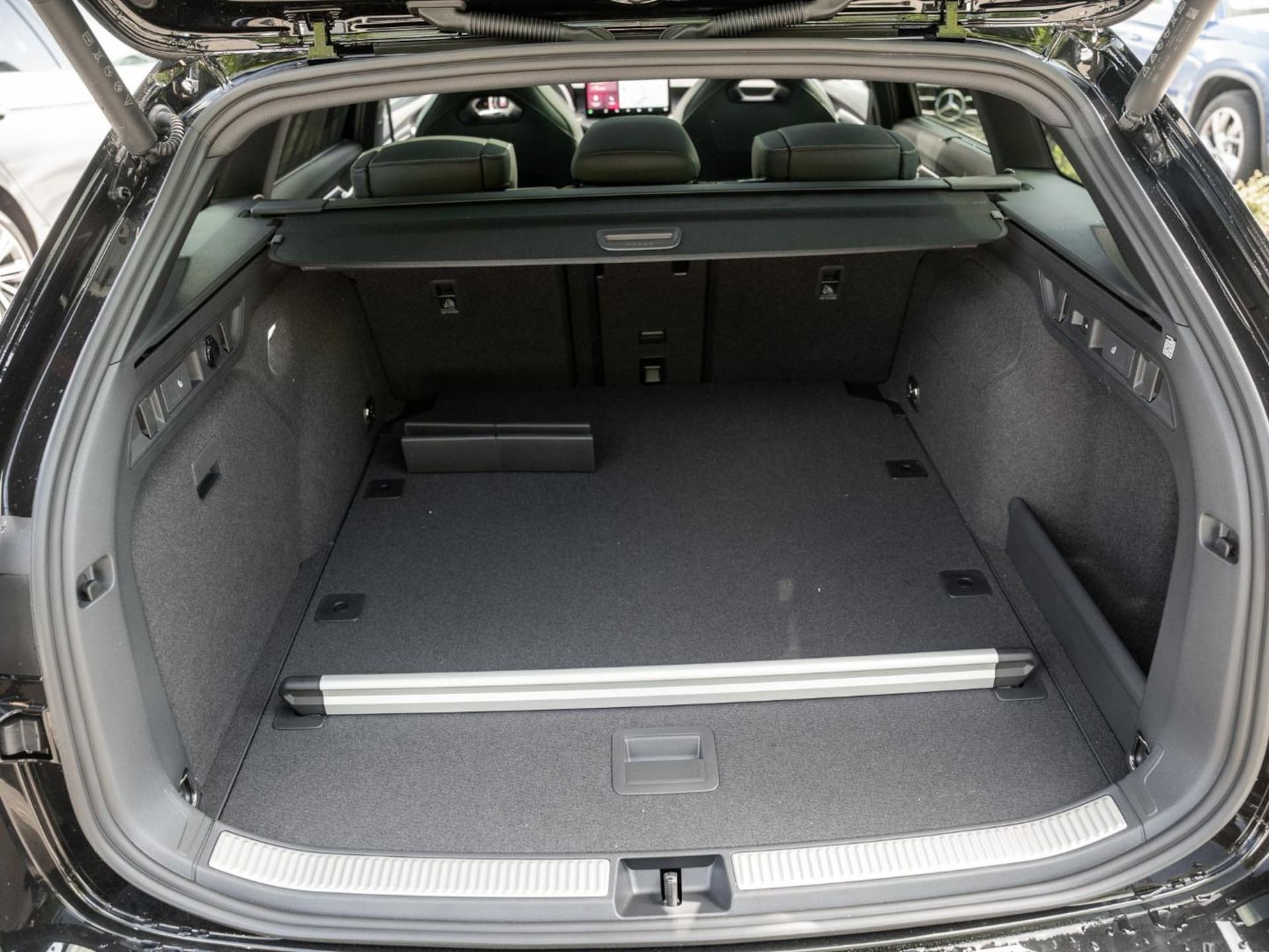 Skoda Superb Combi Sportline