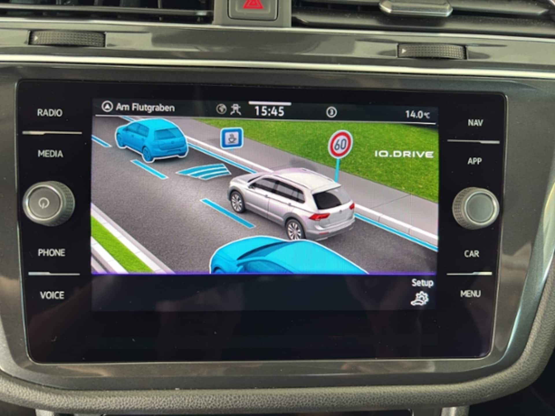 Volkswagen Tiguan Allspace Life