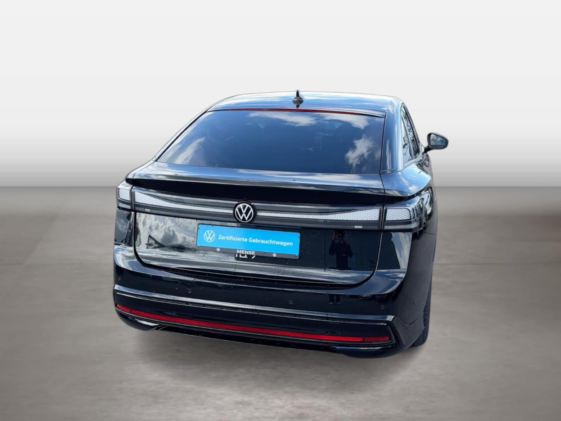 Volkswagen ID.7 Pro