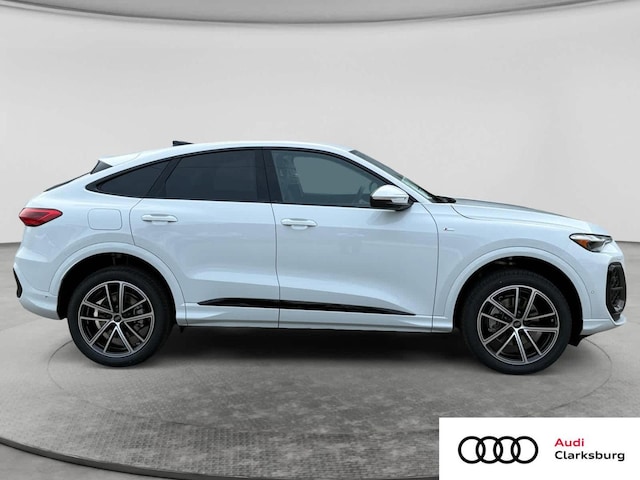2026 Audi Q5 Sportback