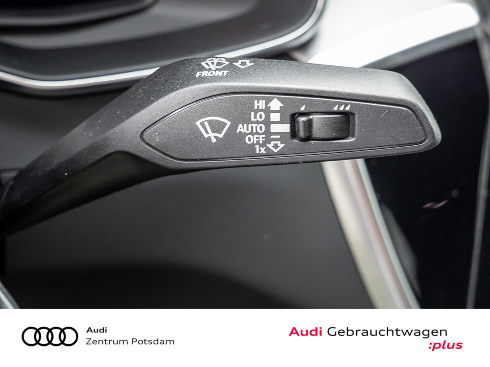 Audi A7 Sportback TFSI e