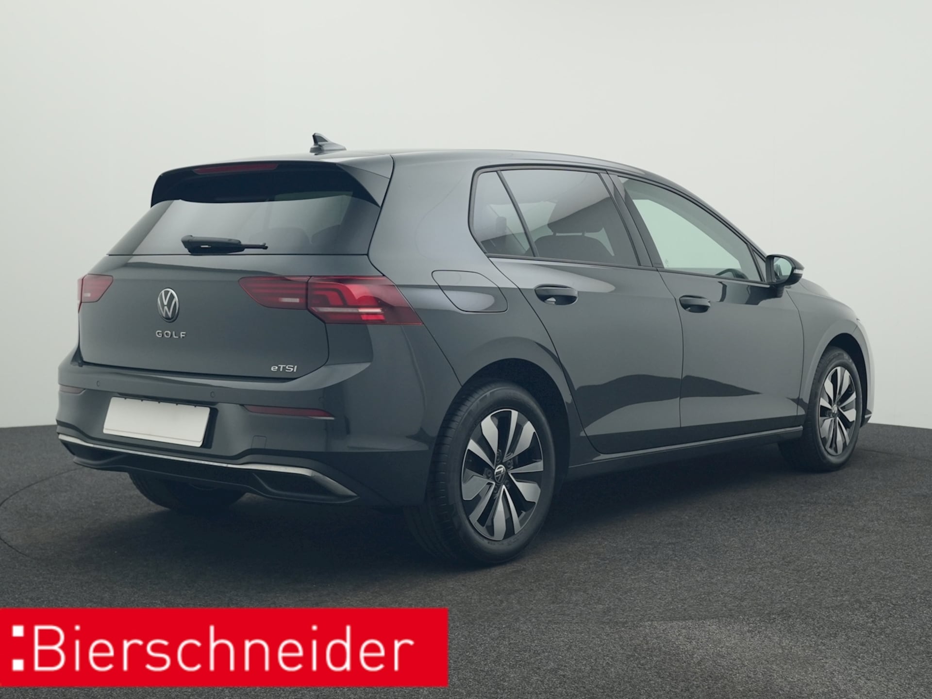 Volkswagen Golf Goal