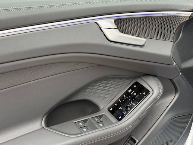 2026 Audi A6 Prestige - Photo 14