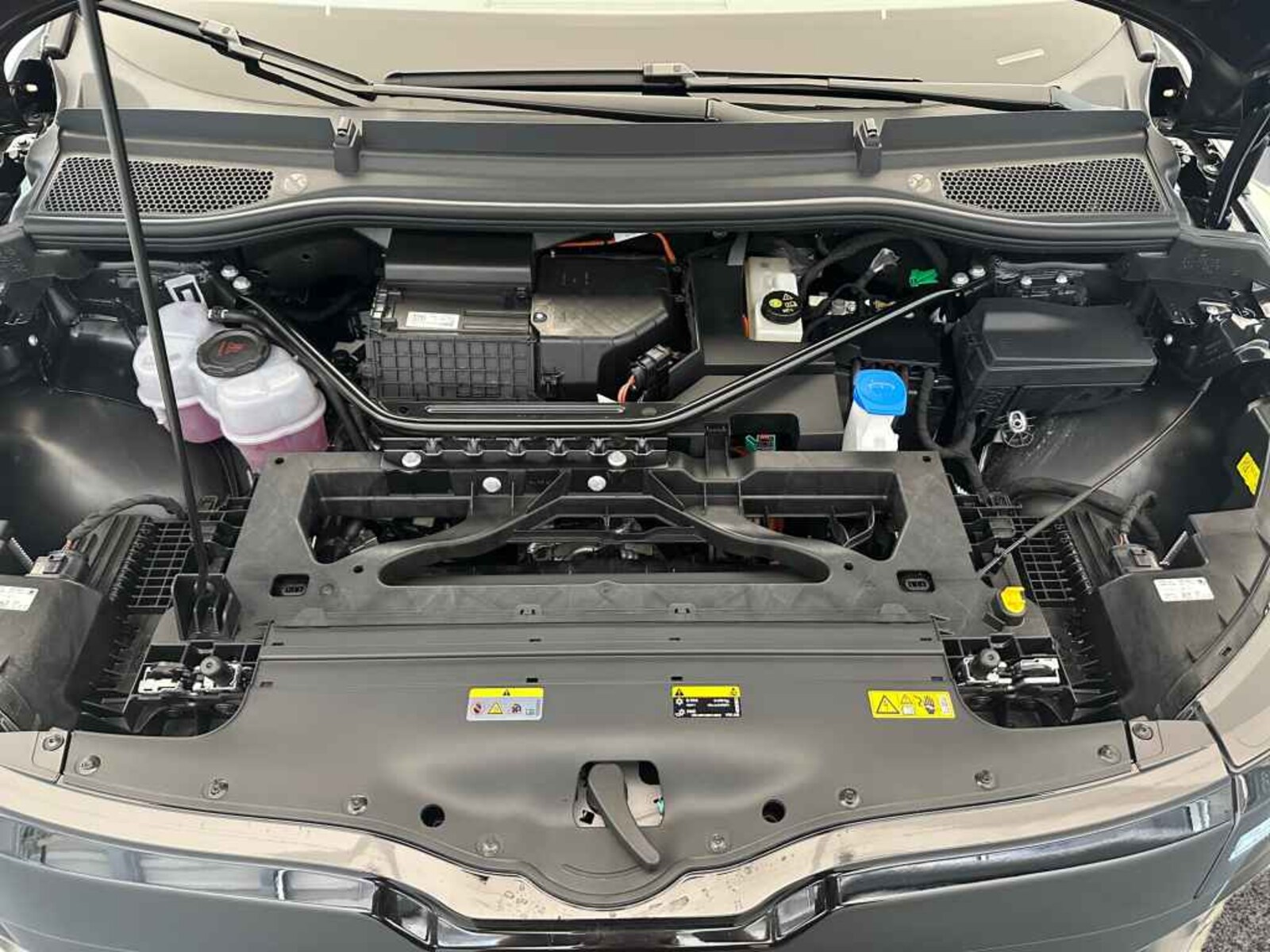 Škoda Enyaq – Bild 16