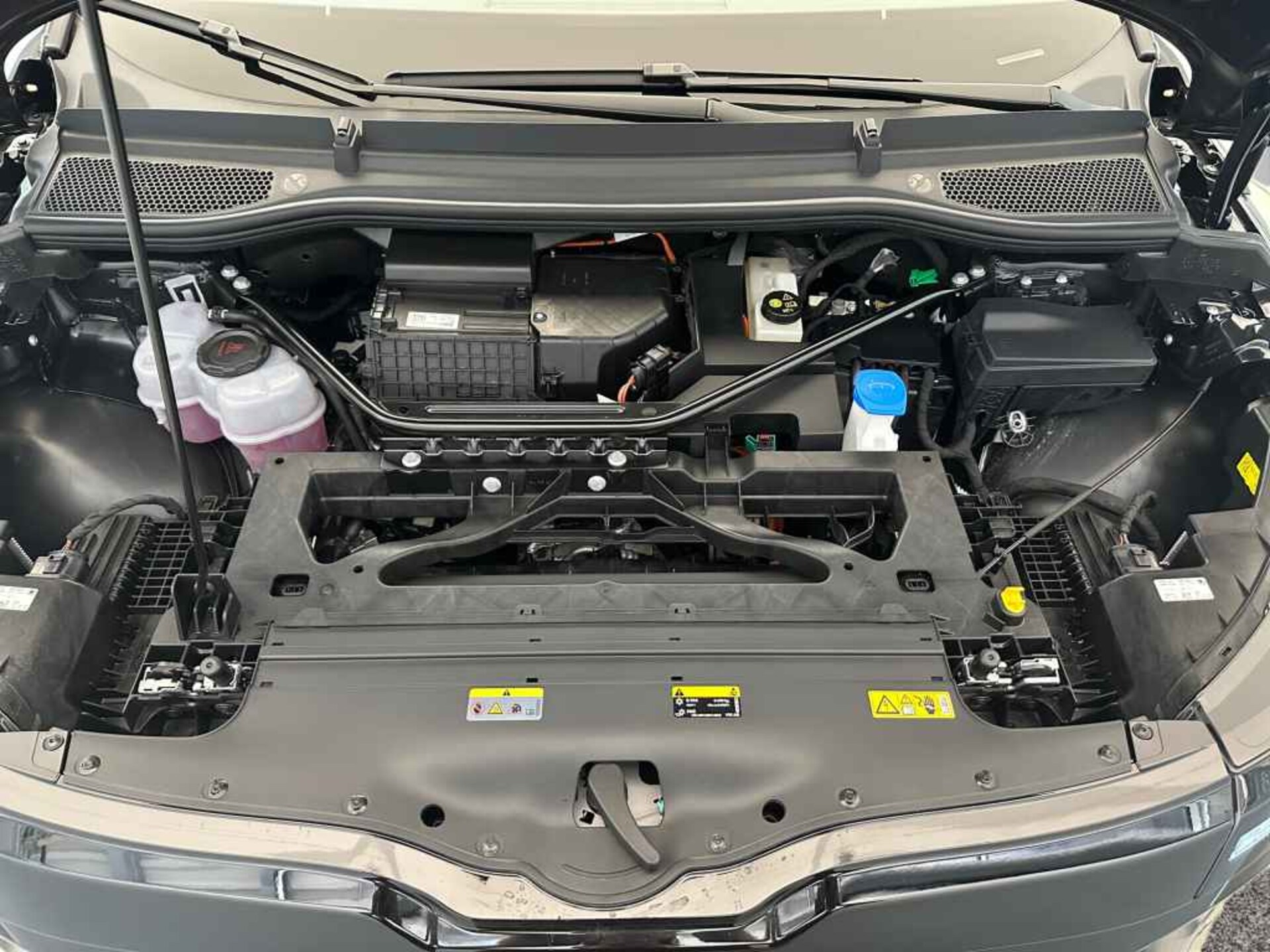 Skoda Enyaq Clever 85
