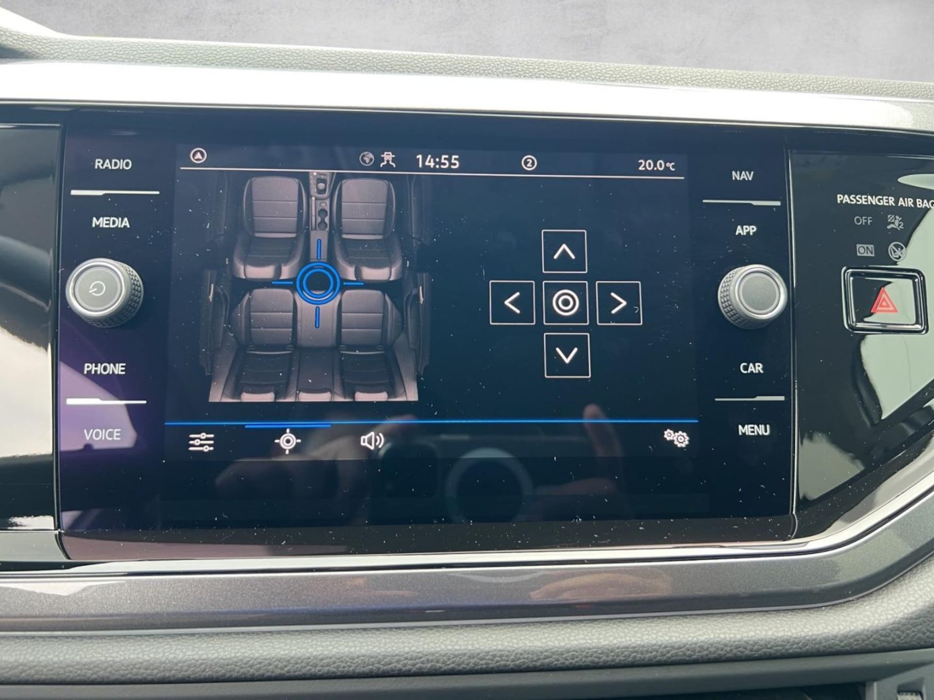 Volkswagen Taigo Style