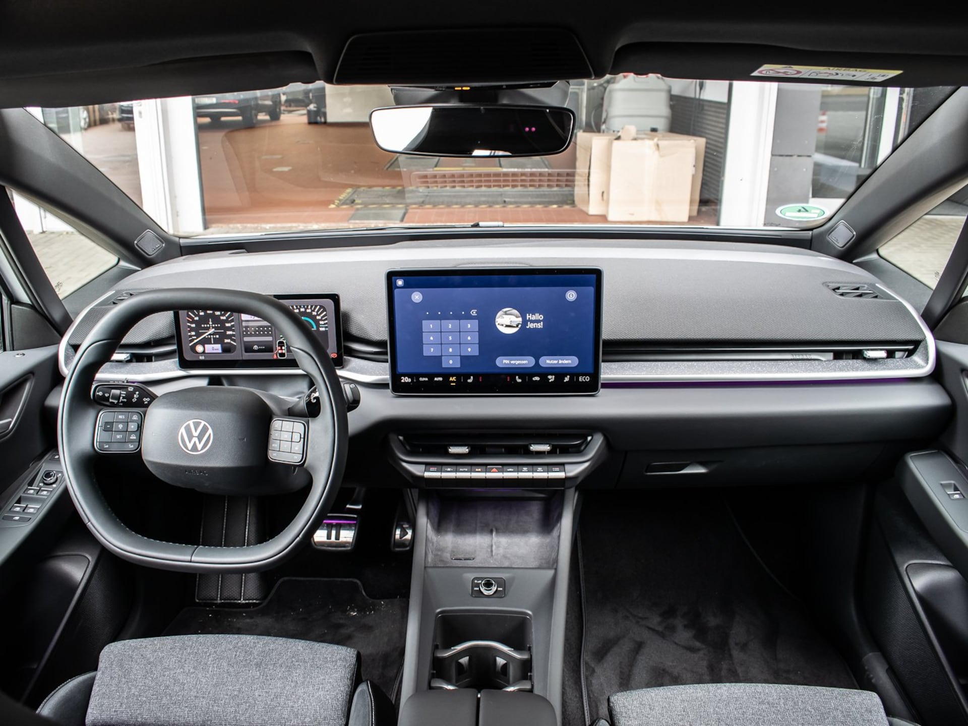 Volkswagen ID.3 Neo Style