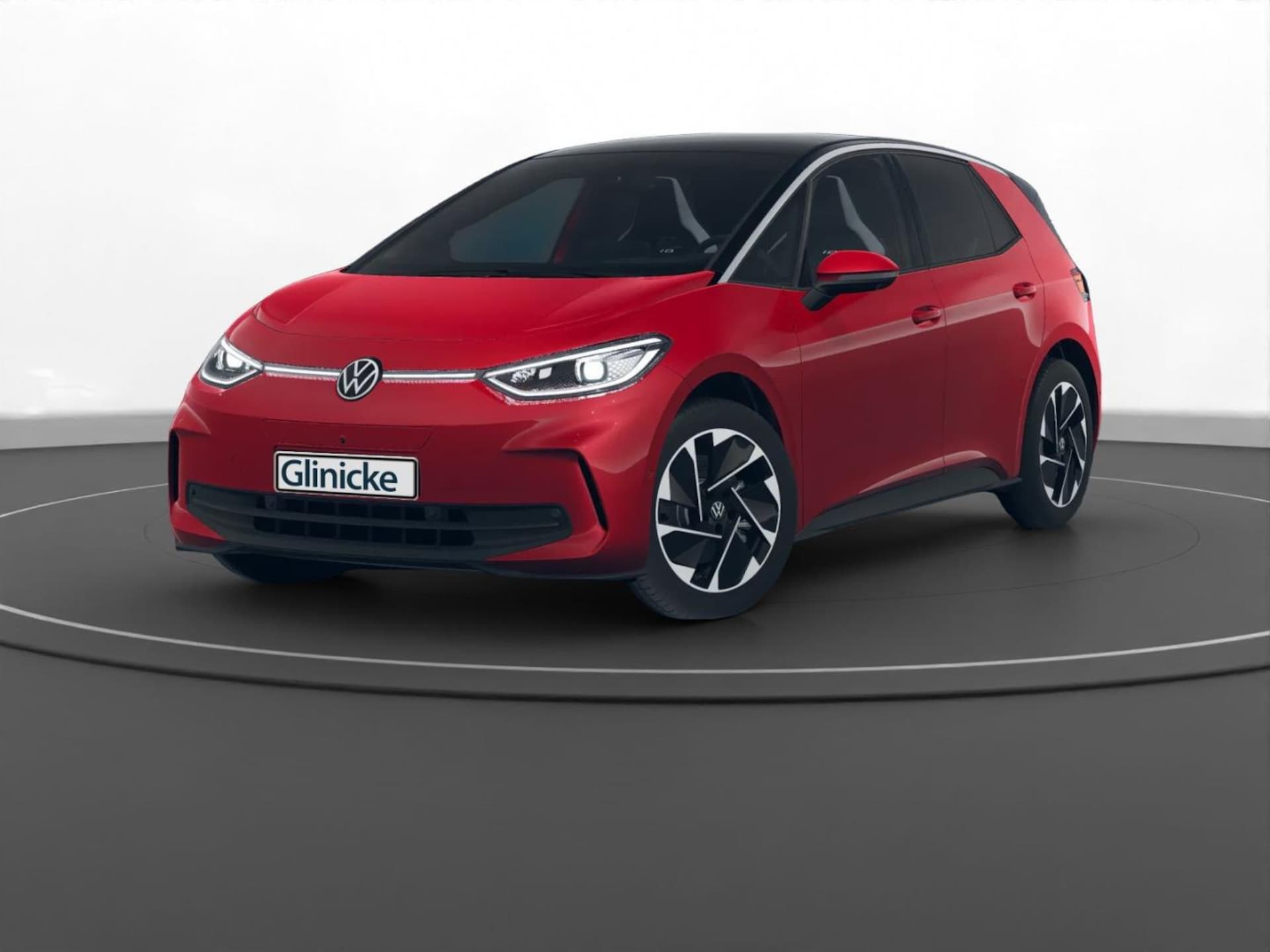 Volkswagen ID.3 Pro Performance Max