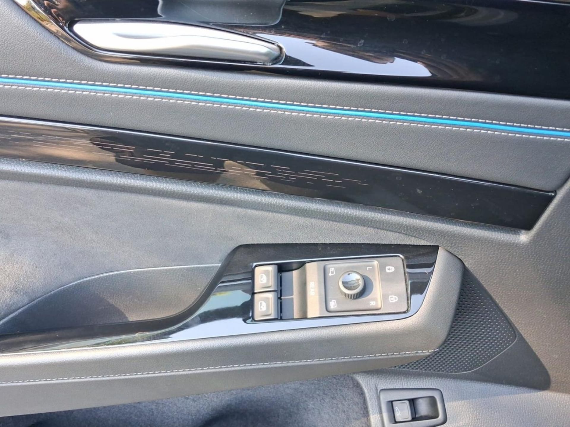 Volkswagen ID.7 Pro