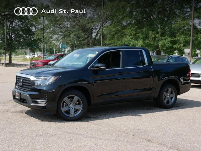 2023 Honda Ridgeline