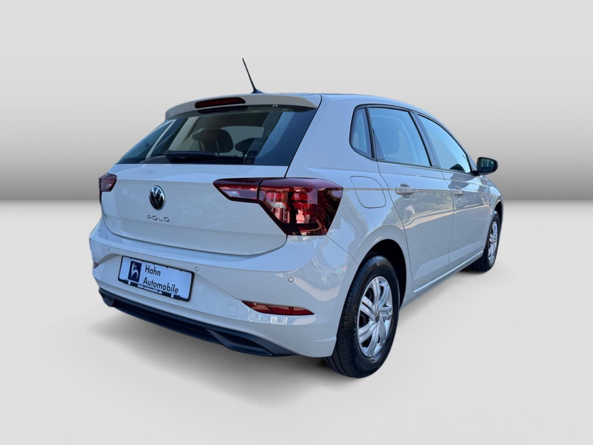 Volkswagen Polo Trend